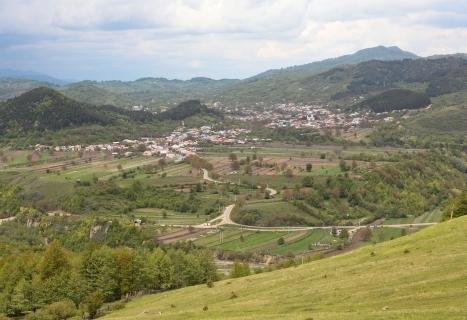 S-a descoperit un univers paralel &icirc;n Rom&acirc;nia ! Satul armoniei depline