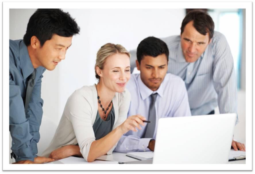 Acum s-a dovedit stiintific:  Munca la birou dăunează grav sănătăţii