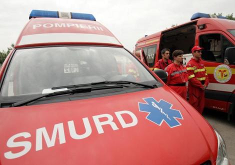 Şeful SMURD Bihor contrazice legistul: "Cauza deceselor nu poate fi hipotermia. Copilotul, care pierduse minim doi litri de sânge din femur, nu a murit în şase ore"