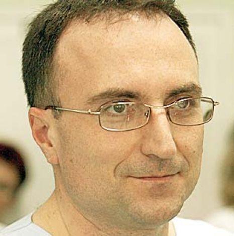 Primele declaraţii ale medicului Valentin Calu, supravieţuitor al tragediei din Apuseni: "Aşa vrut Dumnezeu, să scăpăm. Pe noi ne-au salvat oamenii ăia"