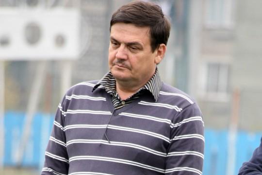 Mutare neaşteptată &icirc;n Liga a II-a! Marin Condescu, noul manager general al Universităţii Craiova