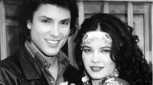 Sigur te uitai la "Kassandra" &icirc;n copilărie! Vezi cum arată ACUM Coraima Torres