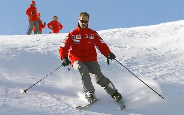 Veşti triste pentru fanii lui Michael Schumacher! "Are şanse minime să-şi revină"