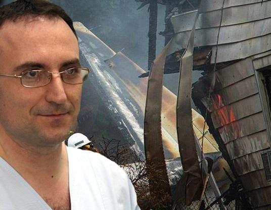 Fumatul nu dăunează grav sănătății! Dr. Valentin Calu: "Bricheta mea ne-a salvat!" (INTERVIU)