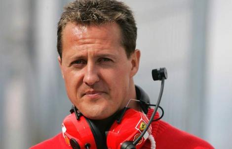 Michael Schumacher riscă să piardă cursa cu viaţa. Germanul poate să rămână o “legumă” pentru totdeauna