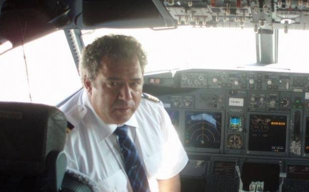 Salariul pentru care &icirc;și risca viața Adrian Iovan și motivul pentru care &icirc;ncă mai pilota!