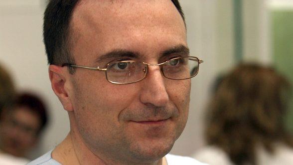 Destăinuirile unui alt supreviețuitor. A vorbit doctorul Calu