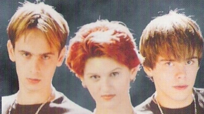 "Patul gol" al lui Cotabiţă! Cine-l umple? Vă amintiţi de Oana, membră a trupei Genius?