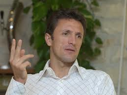 Gică Popescu vrea să jucăm cu grecii, &icirc;n preliminariile Campionatului European