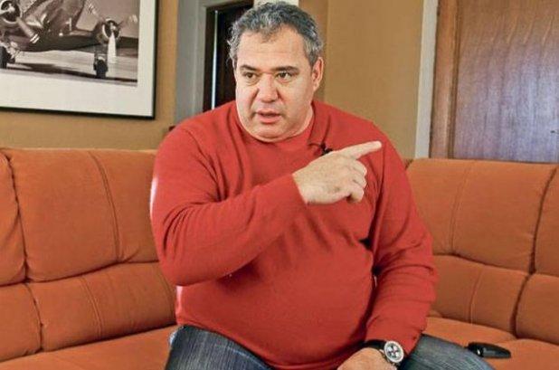 Gest emoționant: Poezie pentru Adrian Iovan, scrisă de fostul socru