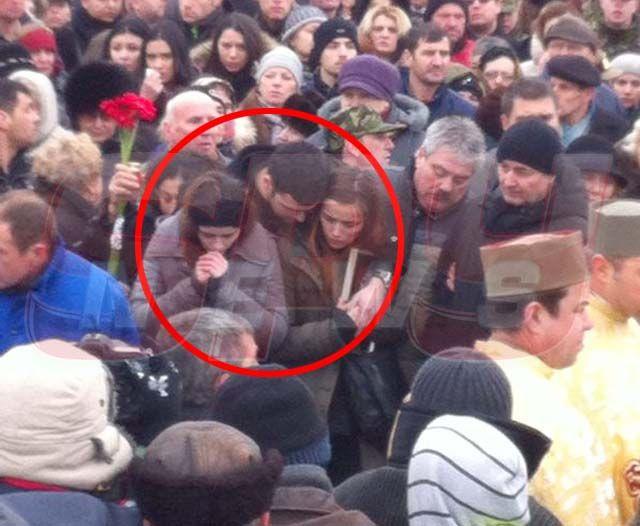 Familia Aureliei Ion, la Sinteza Zilei. &ldquo;At&acirc;t le-aș dori: să stea șase ore acolo &icirc;n pădure, să vadă ce a trăit copilul meu&rdquo;