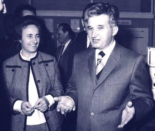 Ceauşescu, imagini de colecţie: Astăzi ar fi &icirc;mplinit 96 de ani!