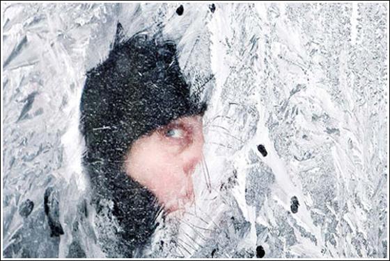 Frigul a făcut șase victime, &icirc;n Rom&acirc;nia