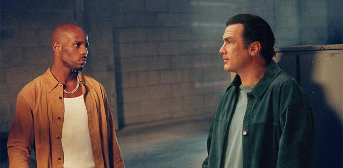 "Foc &icirc;ncrucișat". Filmul &icirc;n care un cascador și-a pierdut...viața