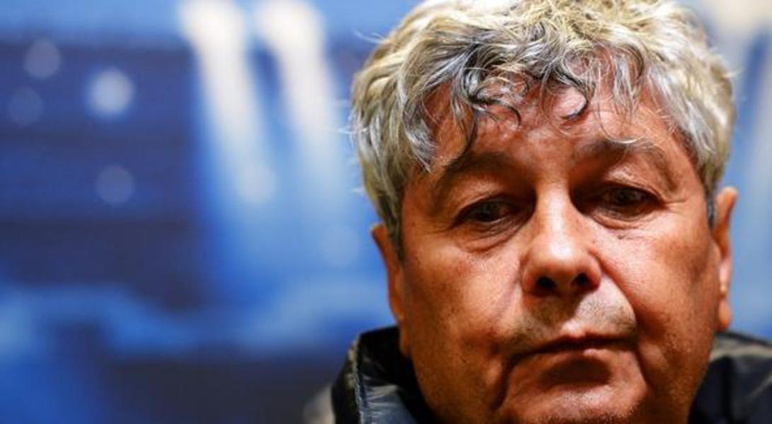 Sahtiorul lui Lucescu dă rateuri
