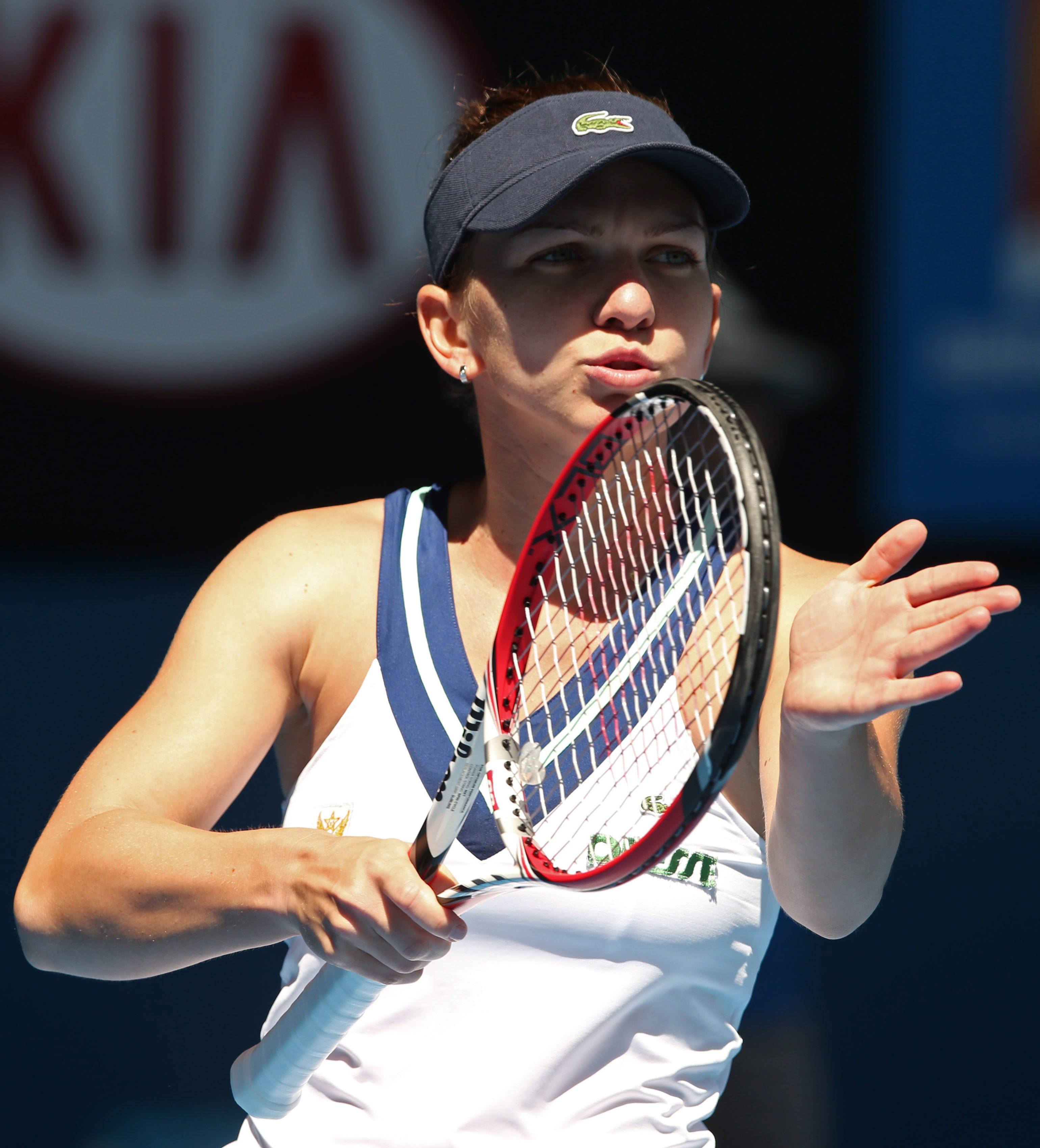 Simona Halep a mai urcat o poziție &icirc;n clasamentul WTA! Pe ce loc se află tenismena