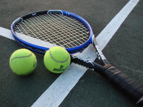 Invenţia care îţi spune cât de bun eşti la tenis