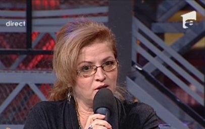 Carmen Rădulescu, artista care &icirc;l cunoştea pe Adrian Iovan &icirc;ncă din 1994!