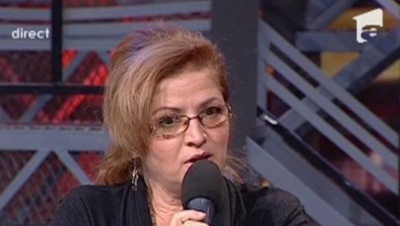 Carmen Rădulescu