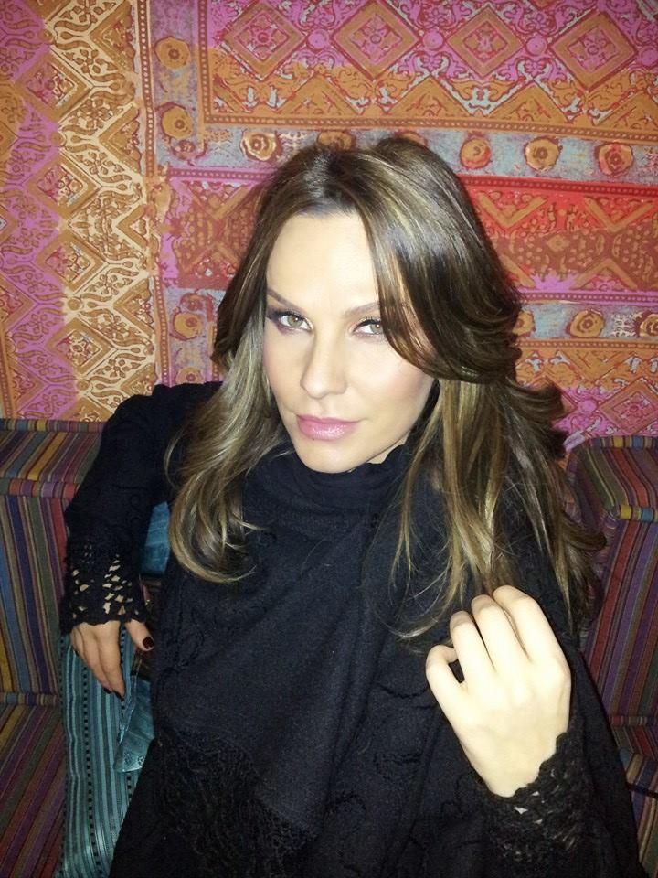 Cum se pregătește Anna Lesko pentru cel mai frumos moment din viața ei