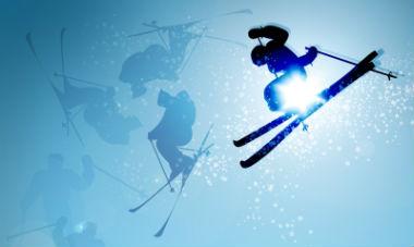 Zece business-uri care PROFITĂ de pe urma frigului și a zăpezii