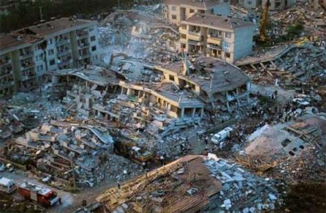 România ar putea fi devastată de cutremur? Iată ce spun specialiștii și clarvăzătorii!