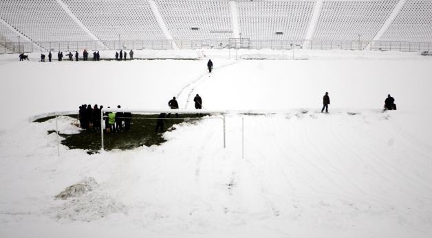 Cod portocaliu &icirc;n Liga 1! Sfatul lui Dumitru Dragomir pentru şefii fotbalului