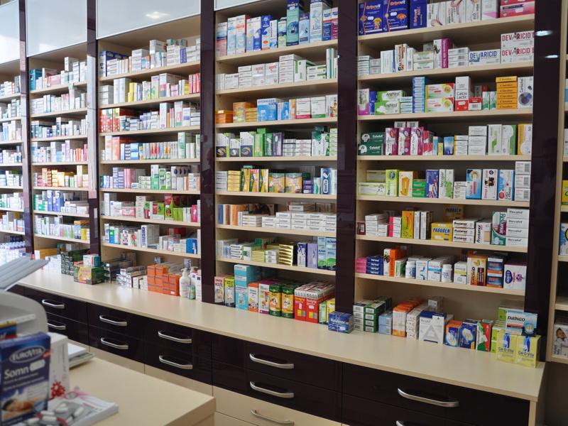 Gest emoţionant! Au spart o farmacie pentru a salva o viaţă