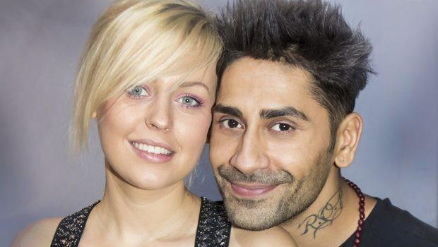 Exclusiv! Connect-R, prima oară &icirc;n direct după ce a devenit tată: "Nu pot să descriu sentimentul!"