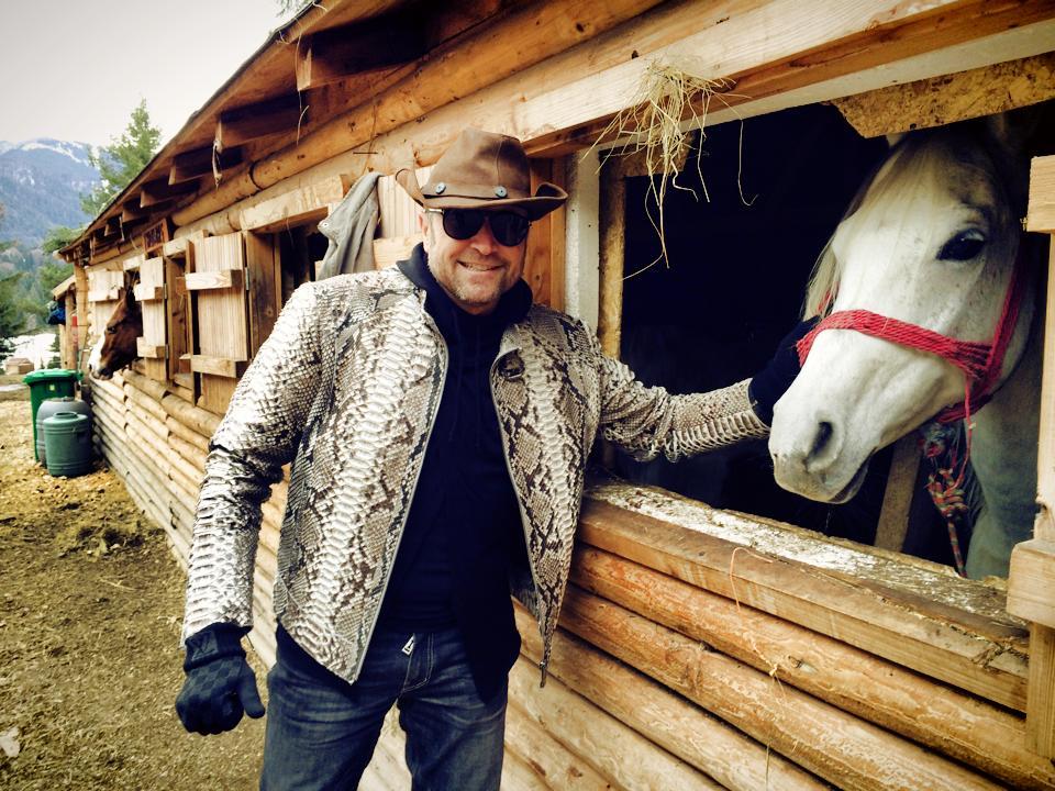 Cătălin Botezatu s-a confesat fanilor de pe Facebook