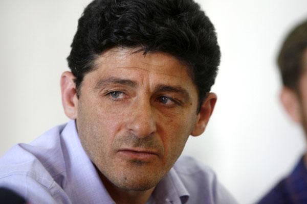 Miodrag Belodedici şi Emerich Jenei au fost cooptaţi &icirc;n echipa lui Gică Popescu