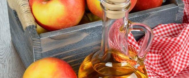 Trebuie să ştii asta: Patru afecţuni tratate cu oţet