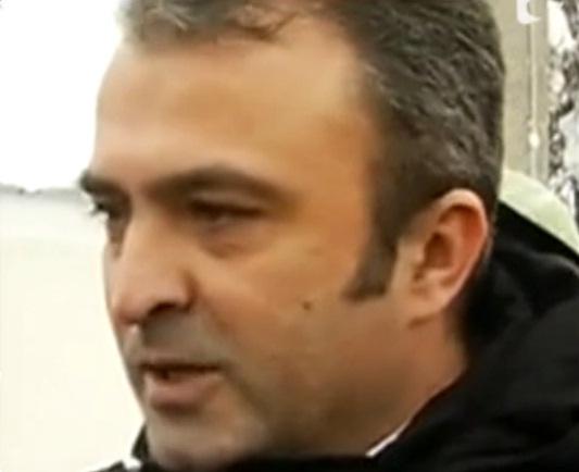 Prefectul de Buzău, demis de viscolul puternic