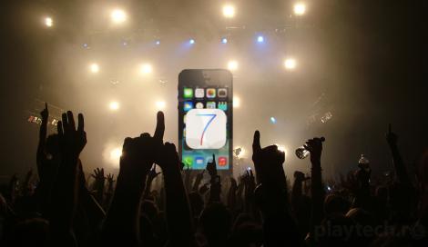 Cum a ajuns iOS 7 cel mai popular sistem de operare pentru mobile?