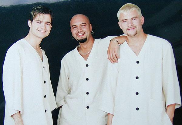 Niciun bairam fără muzica celor de la 3rei Sud-Est? Aminteşte-ţi de vremurile de odinioară!