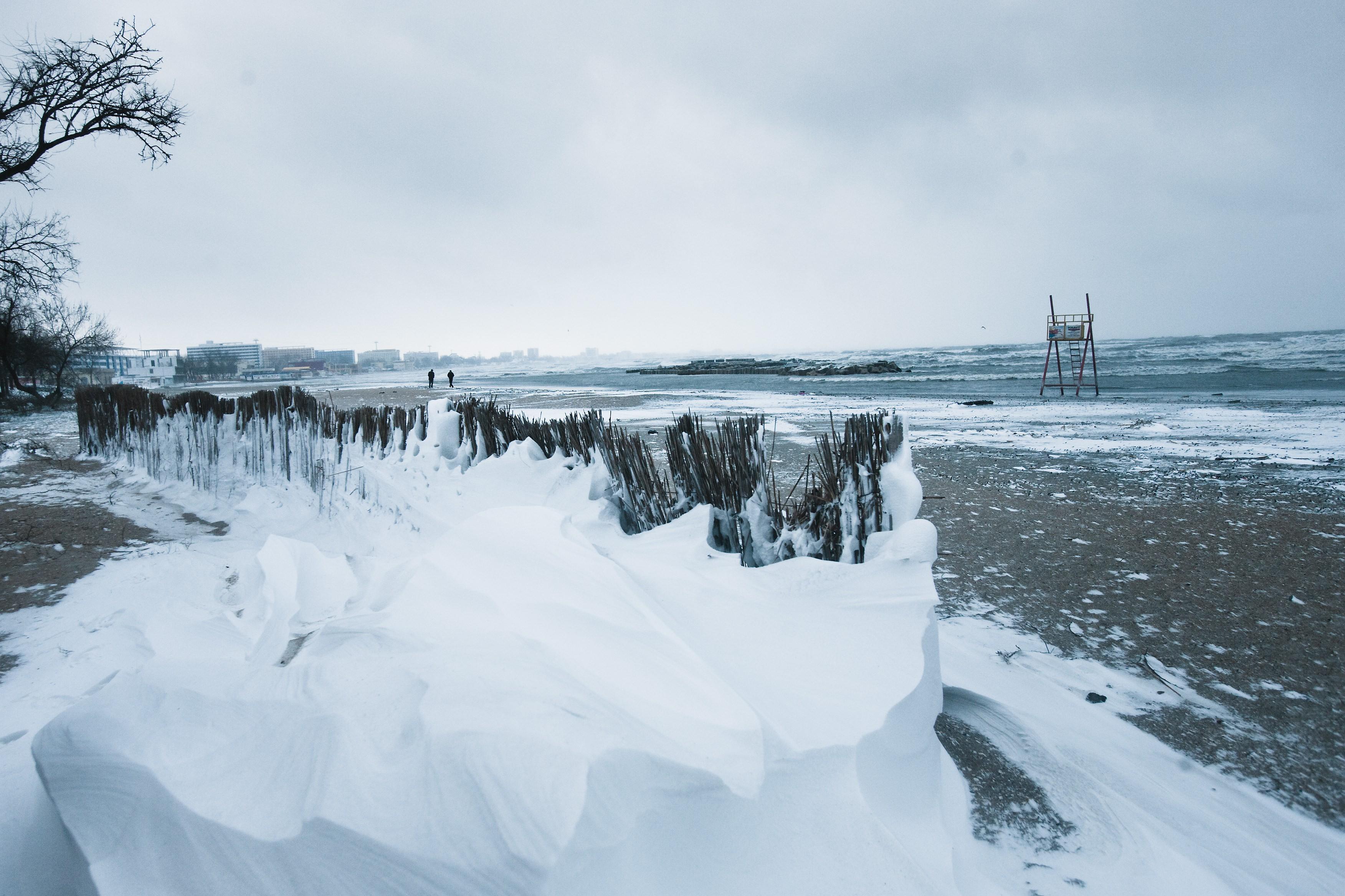 STAREA DE ALERTĂ poate fi extinsă şi pentru alte judeţe!
