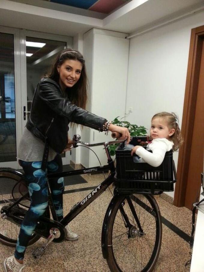 I-a declarat război! Antonia a făcut primul pas pentru a-şi recupera copilul de la fostul soţ