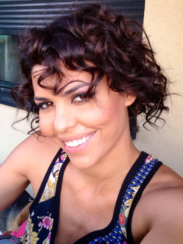 Andreea Popescu, de pe ringul de dans, la patinoar