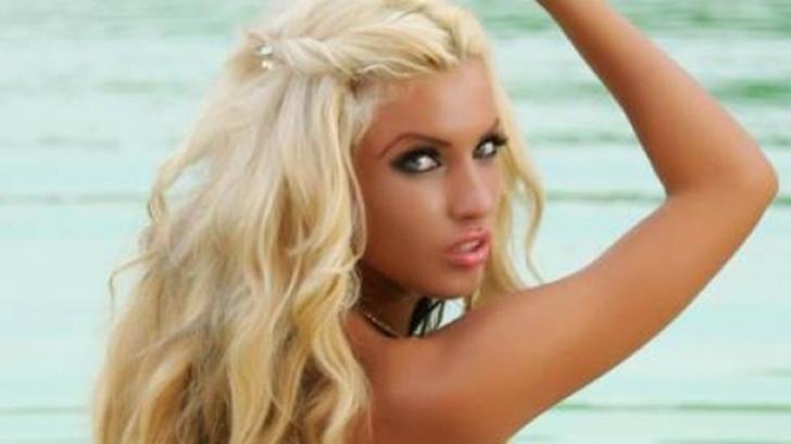 Bombă &icirc;n showbiz! Loredana Chivu declară:"Fetiţa mea a moştenit multe pasiuni de la mine"