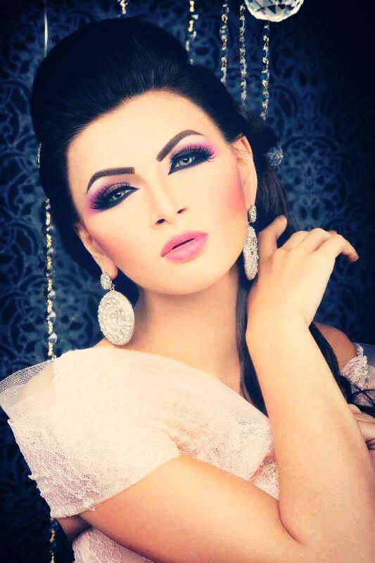 Frumoasă şi periculoasă! Ramona Gabor, pregătită de război!