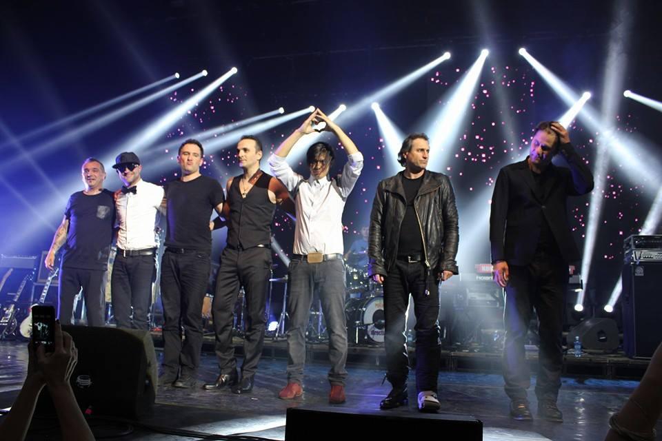 Direcția 5 revine cu forțe proaspete: A lansat un nou album!