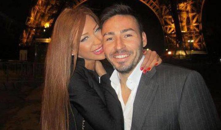 Bianca fuge de Victor, Adrian Cristea aleargă după... o altă fostă asistentă tv!