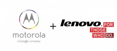 Lenovo dă lovitura pe smartphone-uri – cumpără Motorola de la Google