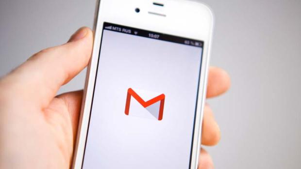 Gmail se joacă din nou cu email-urile utilizatorilor