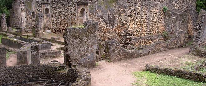 Cele mai misterioase orase ale lumii