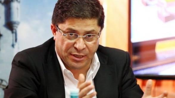 DNA vrea arestarea lui Gruia Stoica