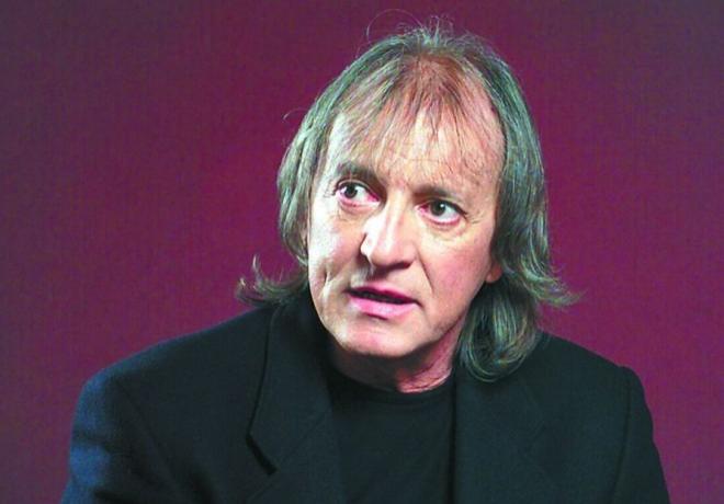 Drama neștiută a lui Mihai Constantinescu: sora lui suferă de o boală cruntă