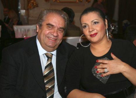 Exclusiv! Zi mare pentru Cornelia Catanga! Imagini de la căsătoria artistei