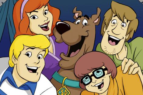 Scooby-Doo vine la Bucureşti! Detaliile show-ului de la Sala Palatului