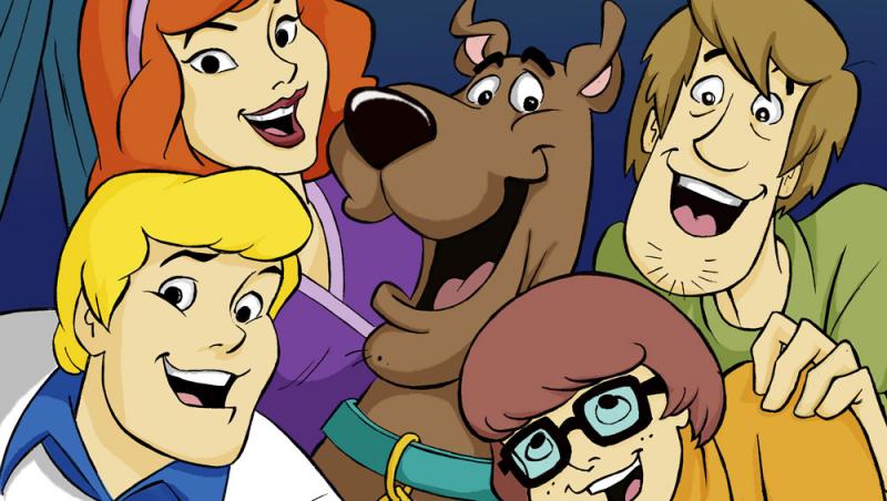 Scooby-Doo vine la Bucureşti! Detaliile show-ului de la Sala Palatului